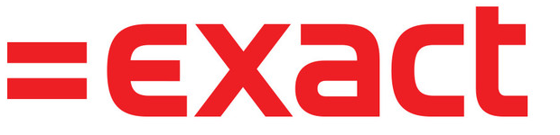 Exact Online logo