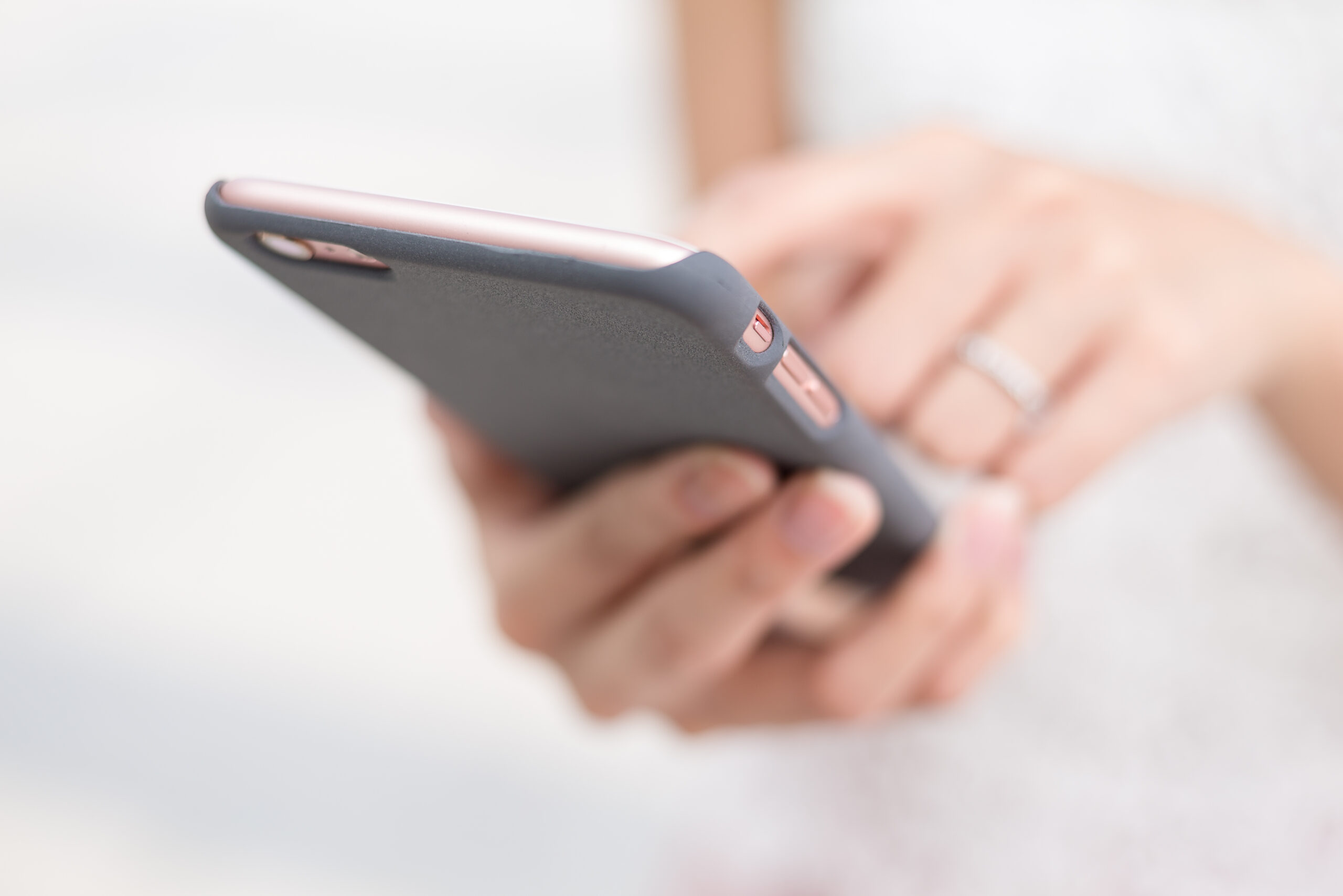 Cliënt ontvangt een afspraakherinnering per sms